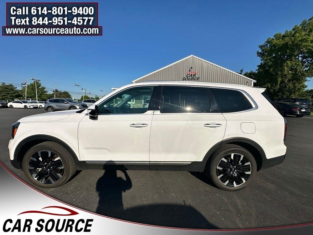 Kia Telluride  2024
