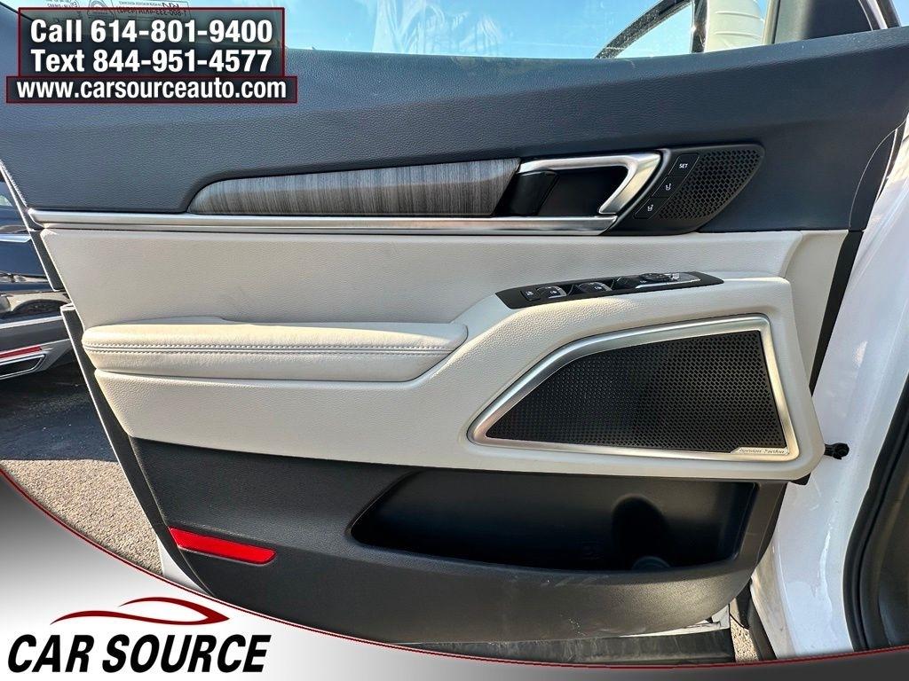 Kia Telluride  2024