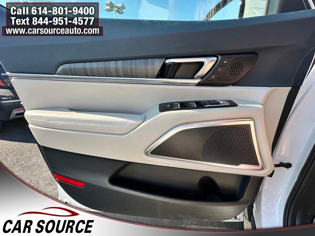 Kia Telluride  2024