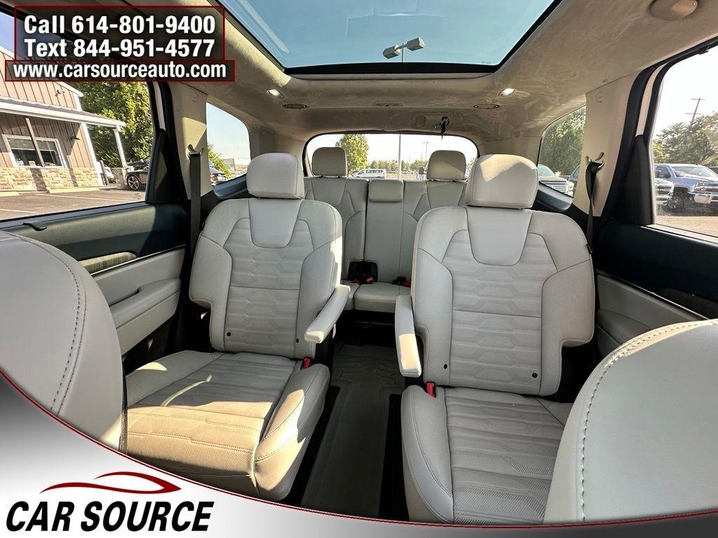 Kia Telluride  2024