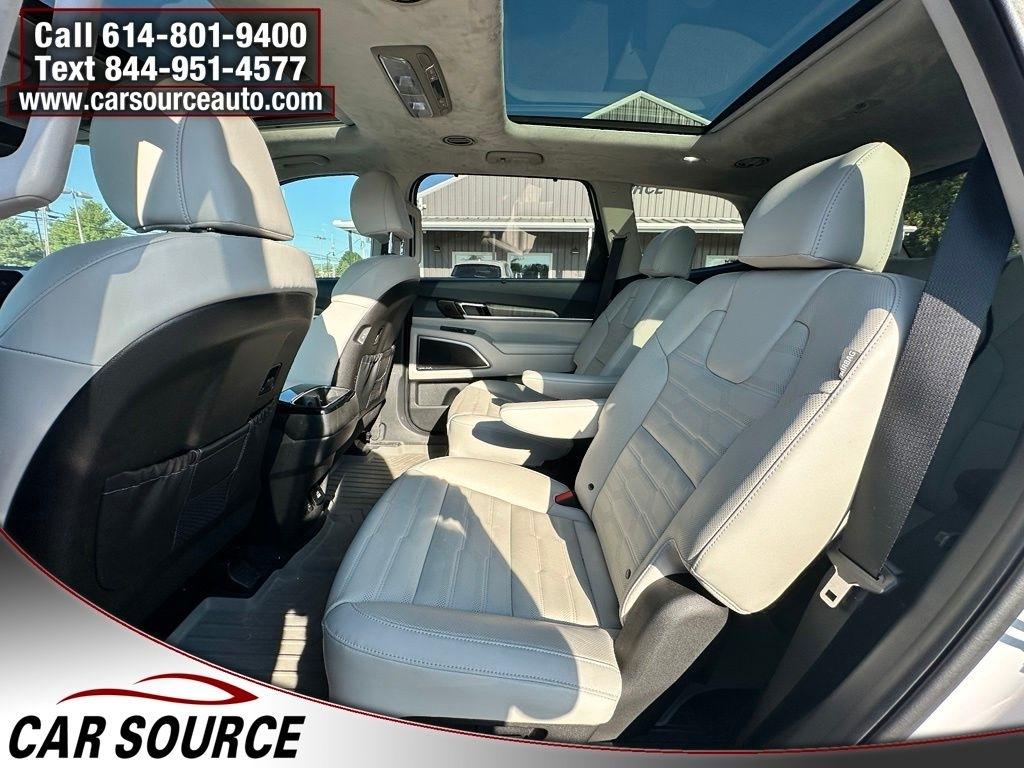 Kia Telluride  2024