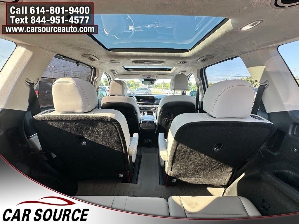 Kia Telluride  2024