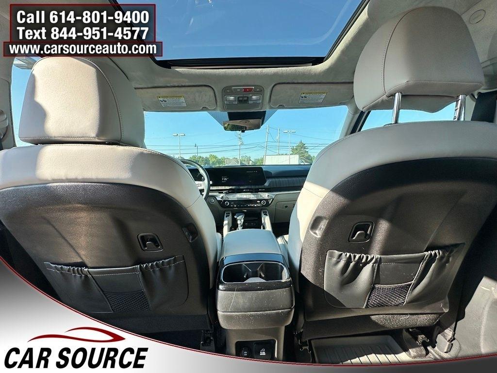 Kia Telluride  2024