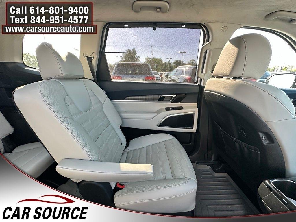Kia Telluride  2024