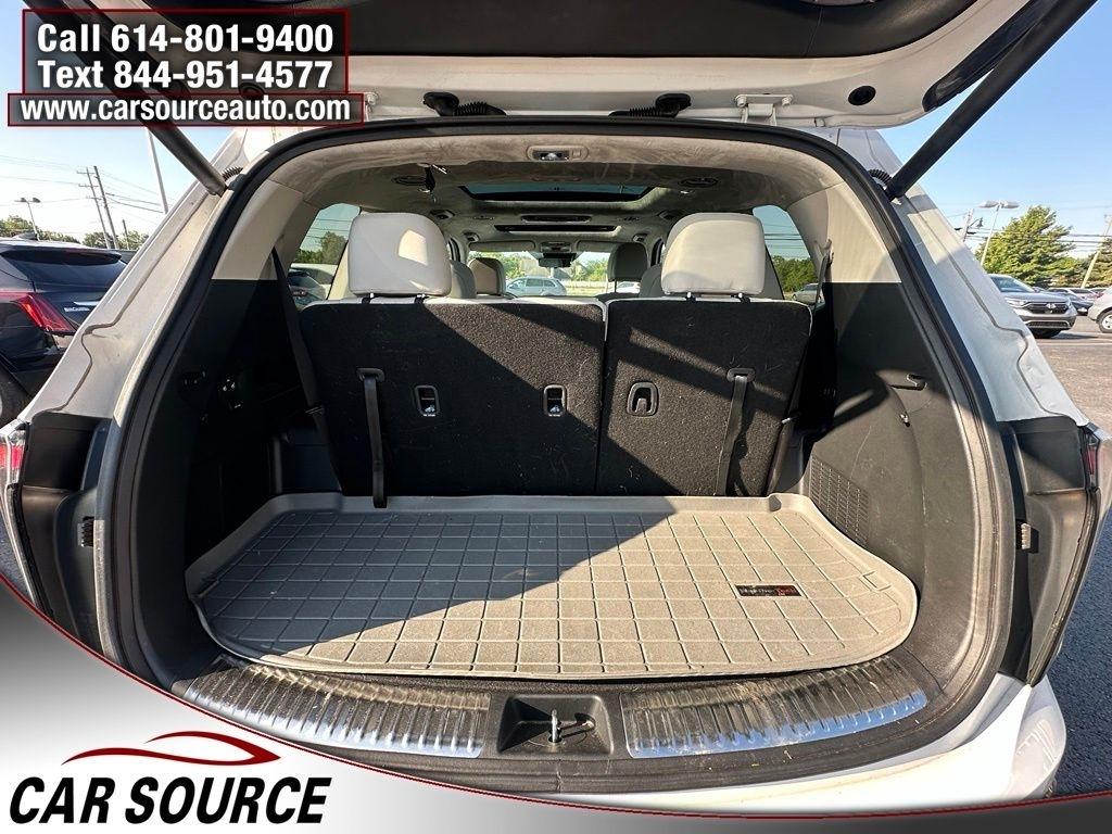 Kia Telluride  2024