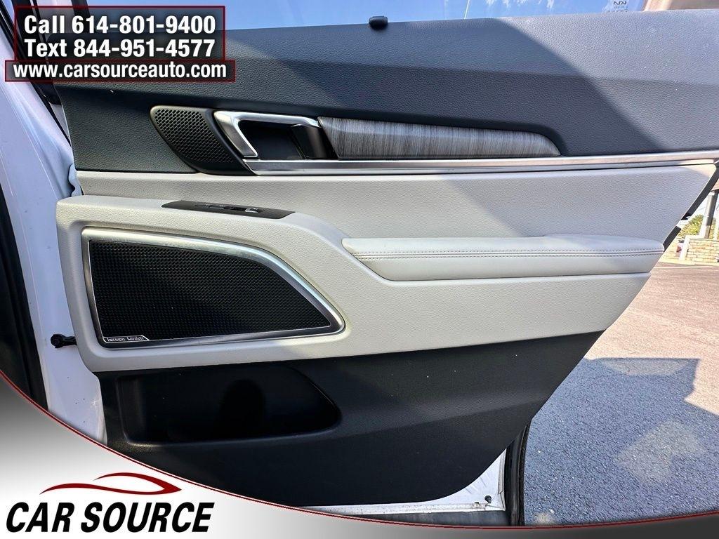 Kia Telluride  2024