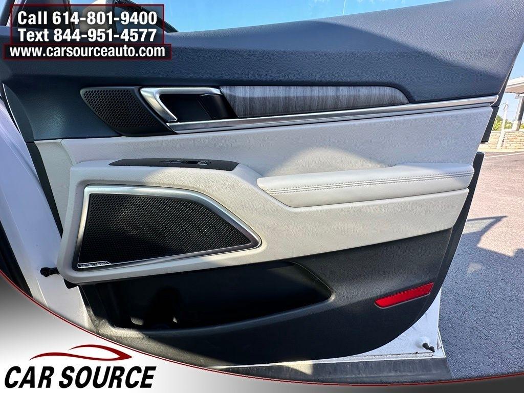 Kia Telluride  2024