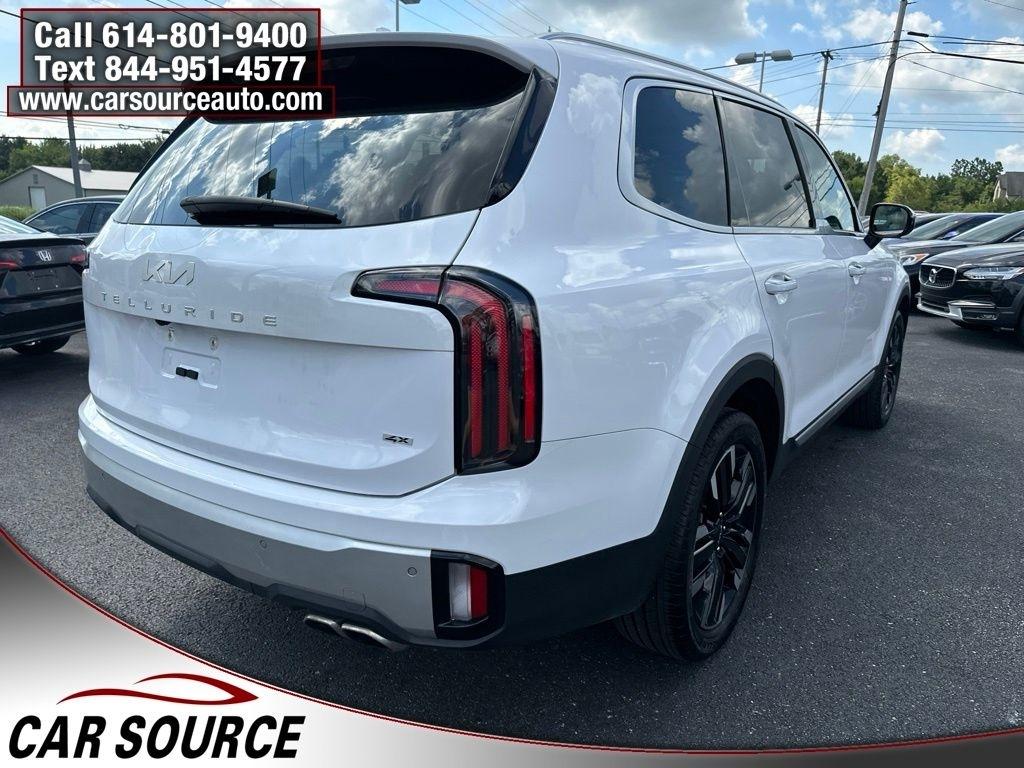 Kia Telluride  2024