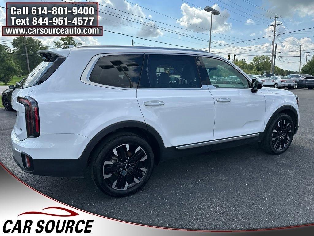 Kia Telluride  2024
