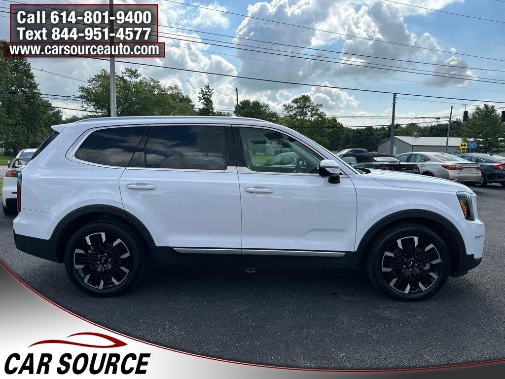 Kia Telluride  2024