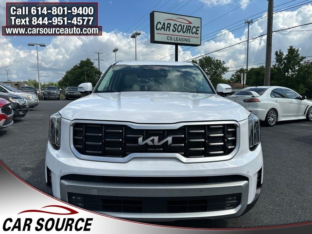 Kia Telluride  2024