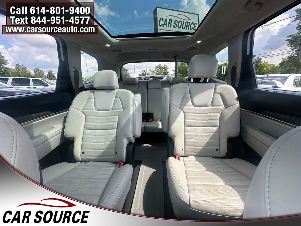 Kia Telluride  2024