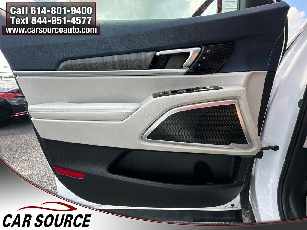 Kia Telluride  2024