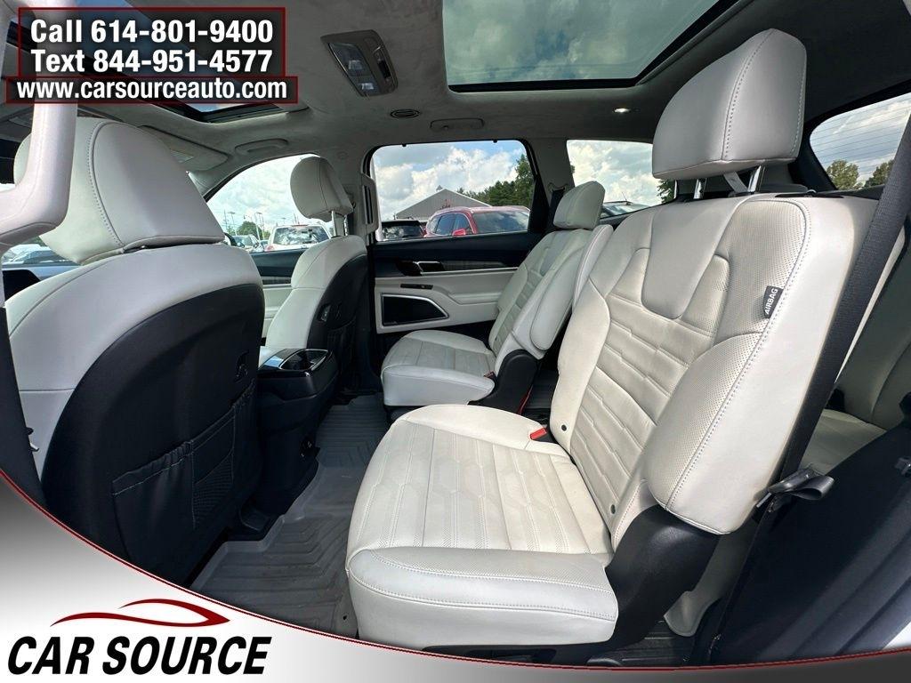 Kia Telluride  2024