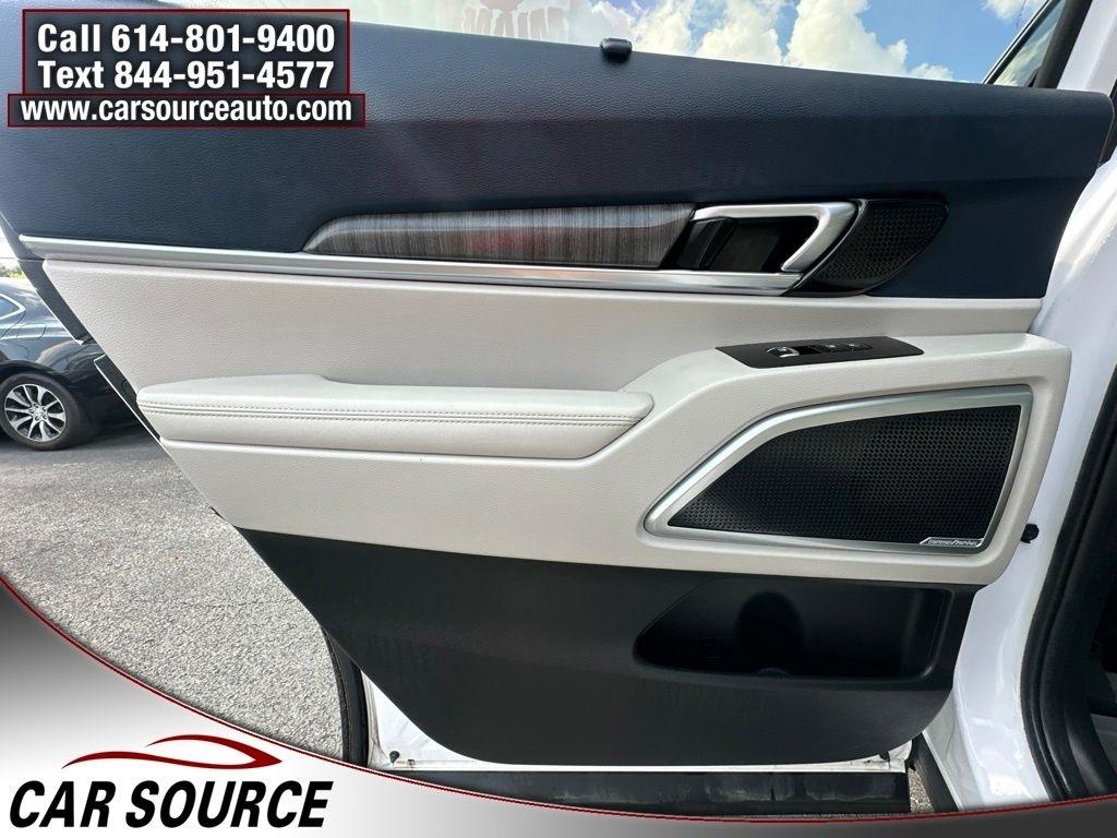 Kia Telluride  2024