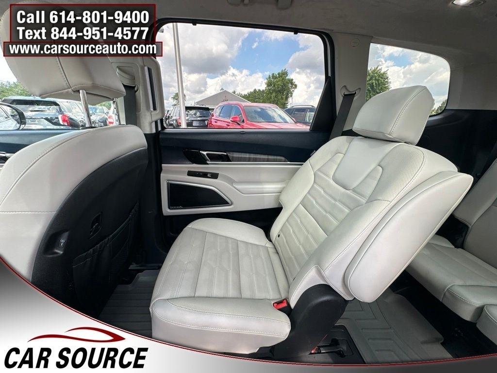 Kia Telluride  2024