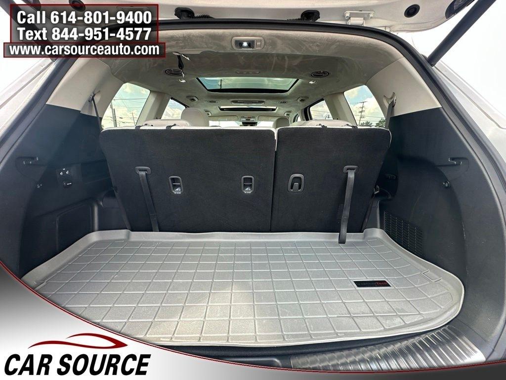 Kia Telluride  2024