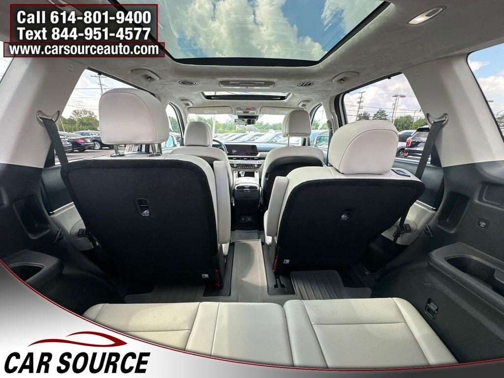 Kia Telluride  2024