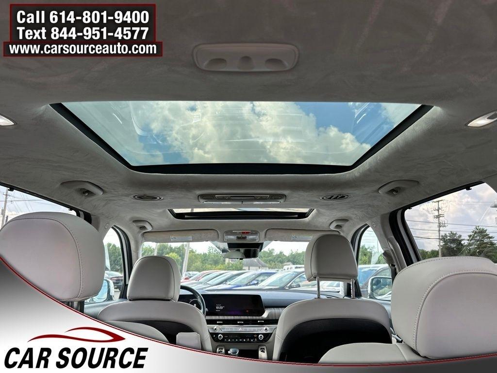 Kia Telluride  2024