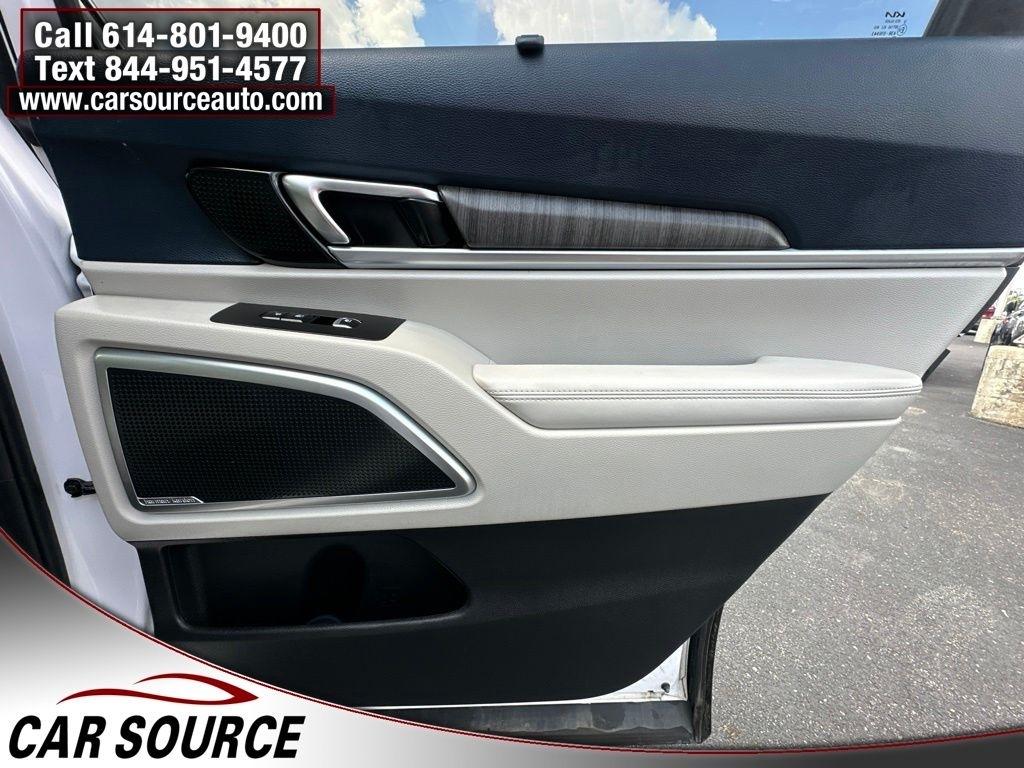 Kia Telluride  2024