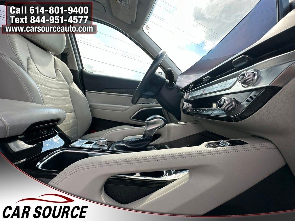 Kia Telluride  2024