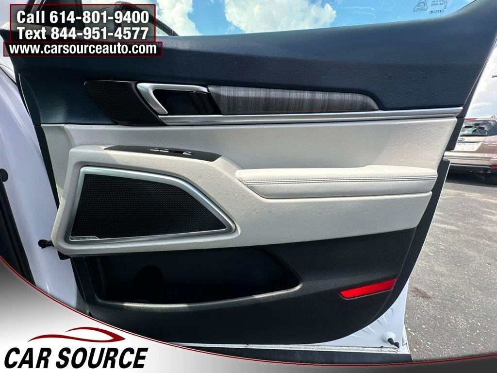 Kia Telluride  2024