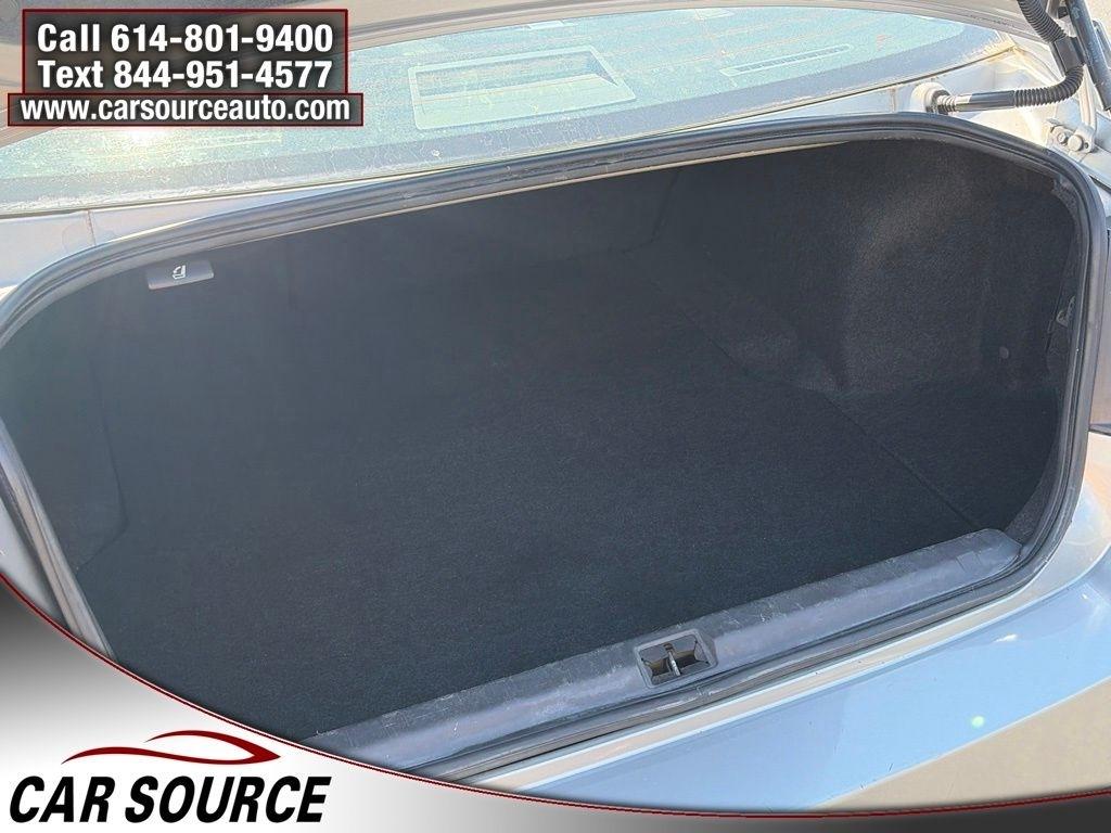 Subaru Legacy  2010