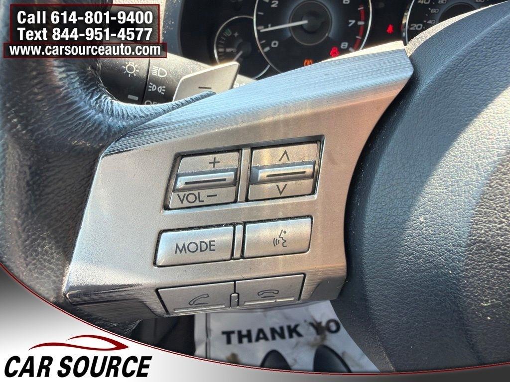 Subaru Legacy  2010