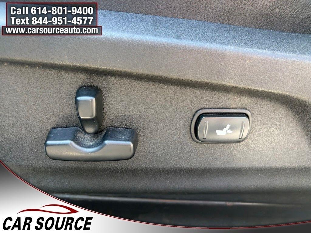 Subaru Legacy  2010