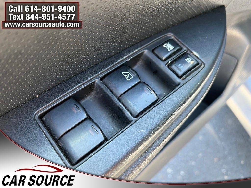Subaru Legacy  2010