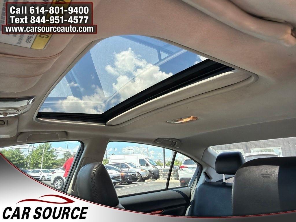Subaru Legacy  2010