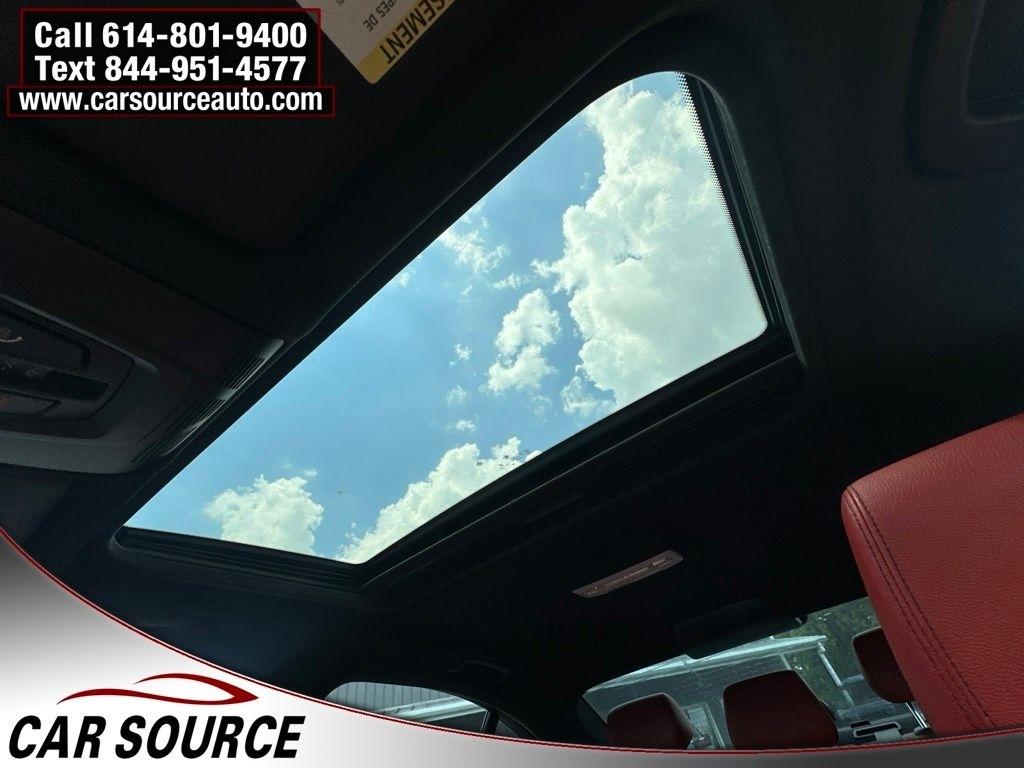 BMW 3 Series  2015