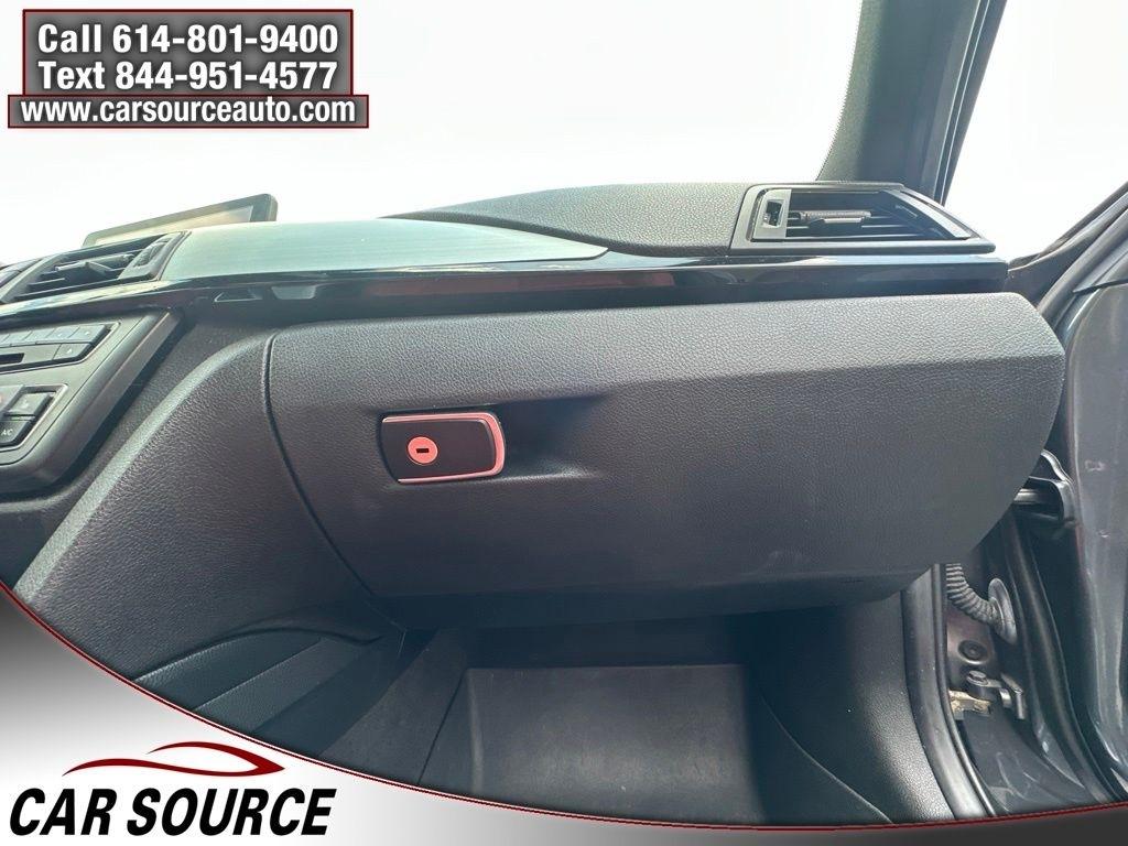 BMW 3 Series  2015