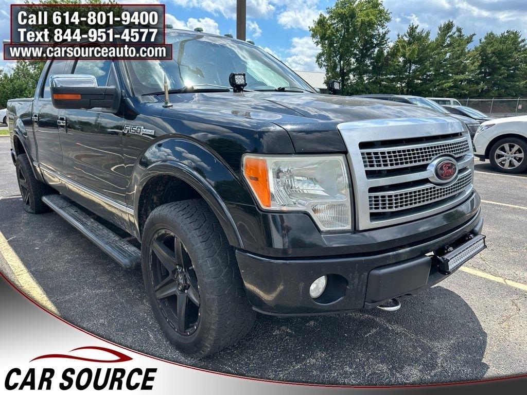 Ford F-150  2009