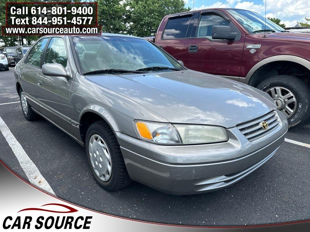 Toyota Camry  1997