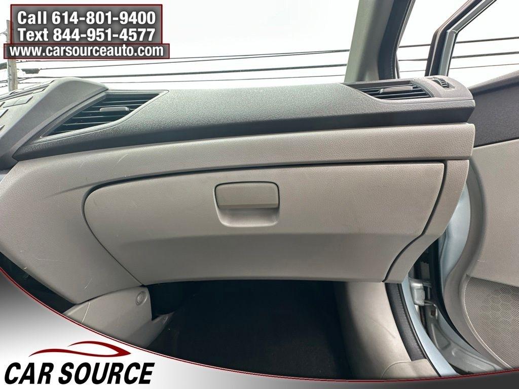 Honda Civic Sdn  2012