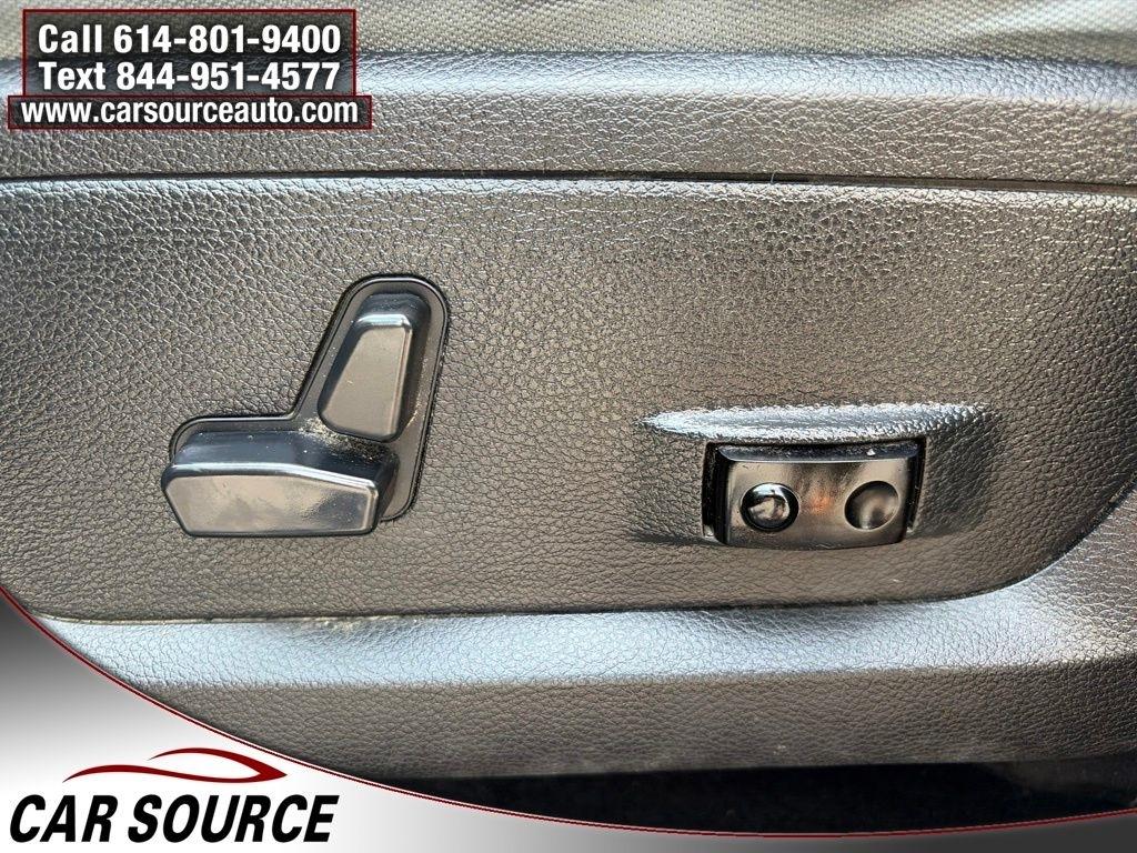 RAM 1500  2015