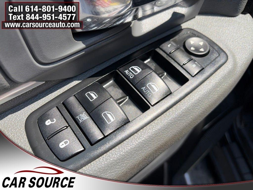 RAM 1500  2015