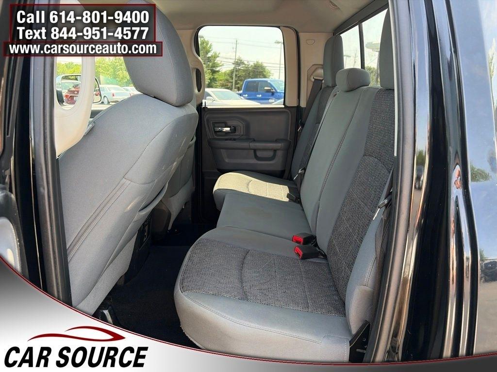 RAM 1500  2015
