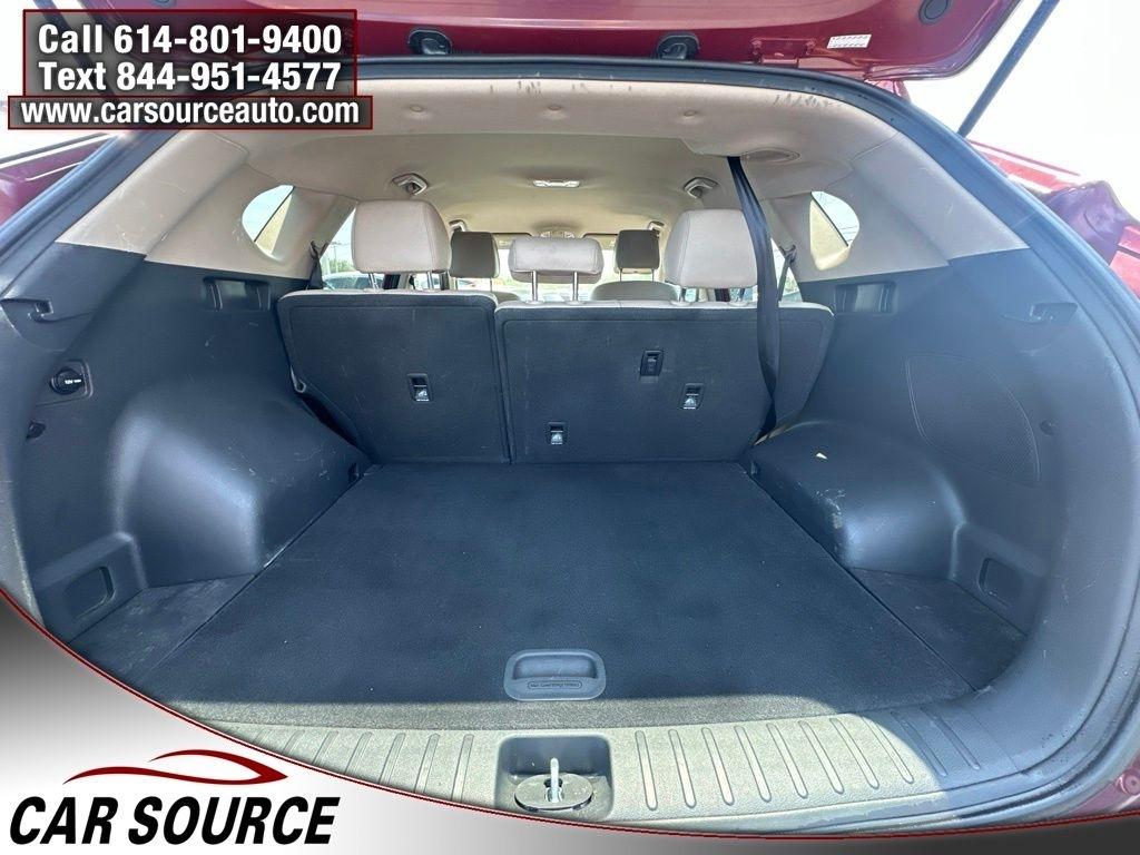 Hyundai Tucson  2017