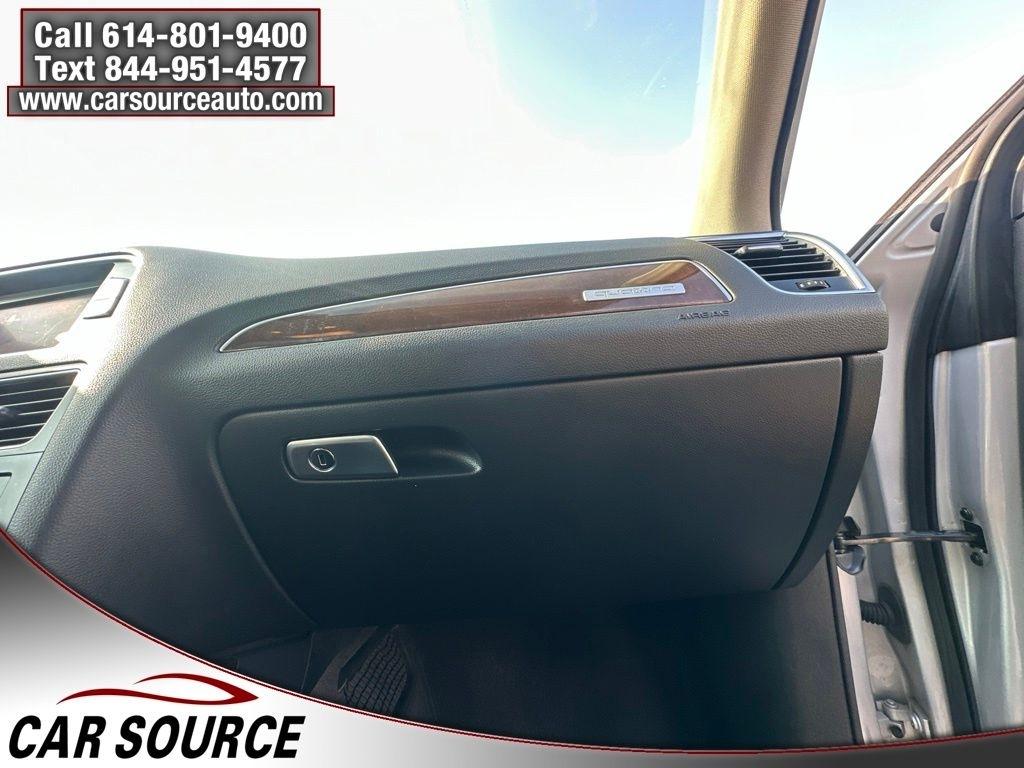 Audi Q5  2011