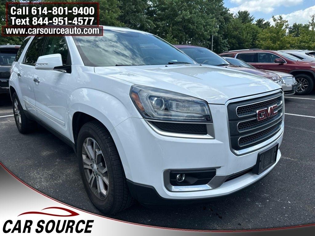 GMC Acadia  2016