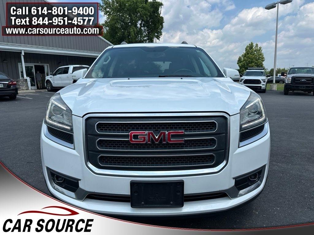 GMC Acadia  2016