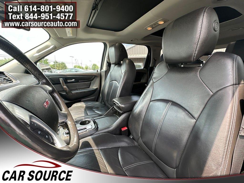 GMC Acadia  2016