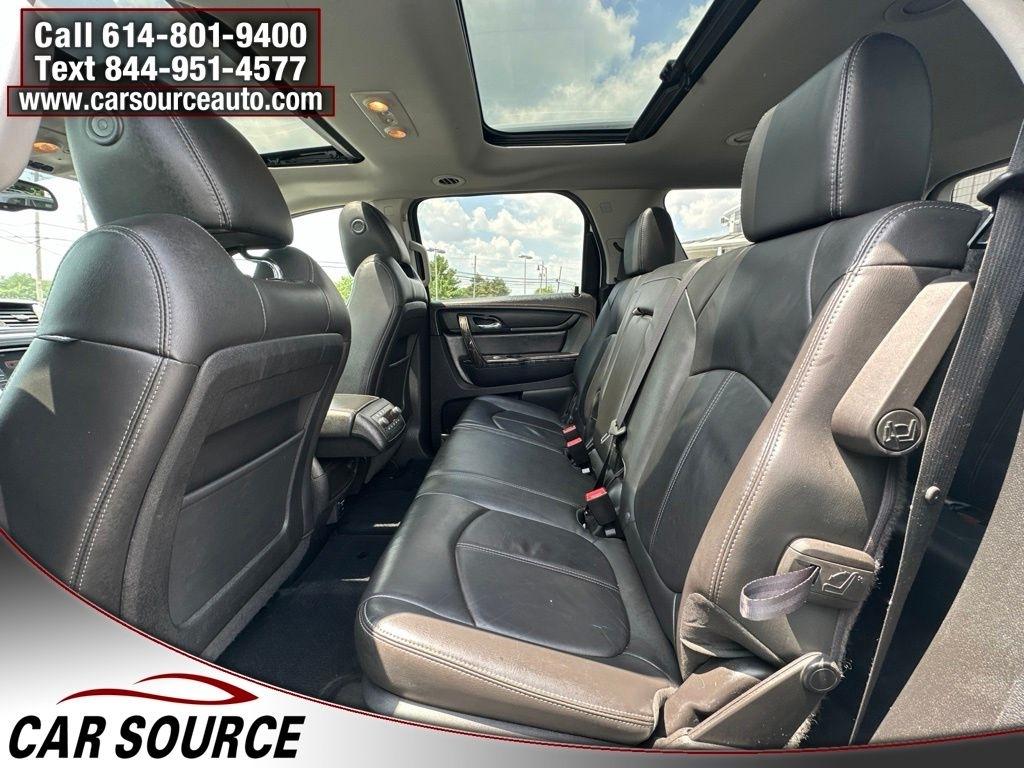 GMC Acadia  2016