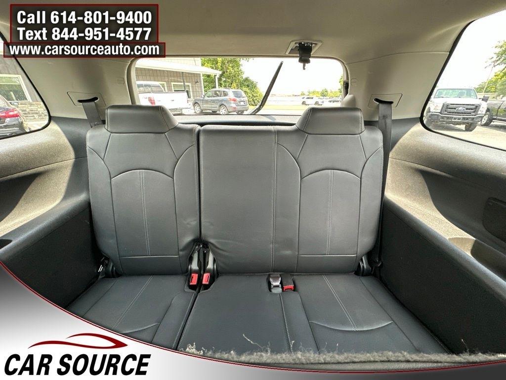 GMC Acadia  2016