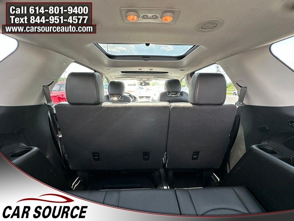 GMC Acadia  2016
