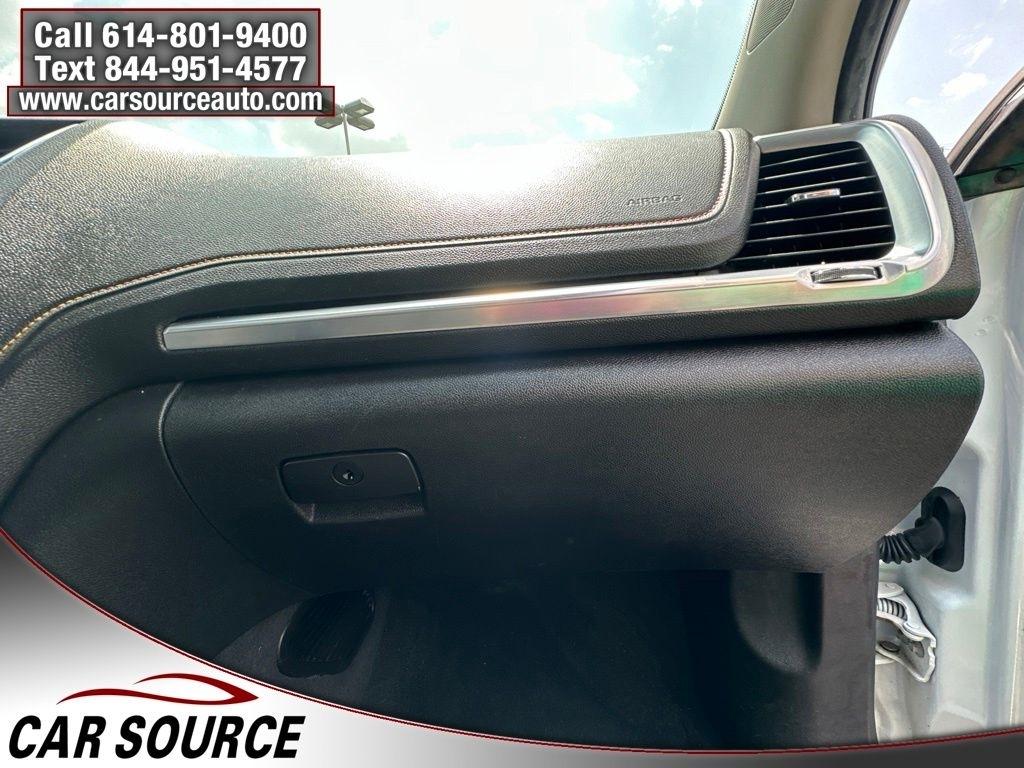GMC Acadia  2016