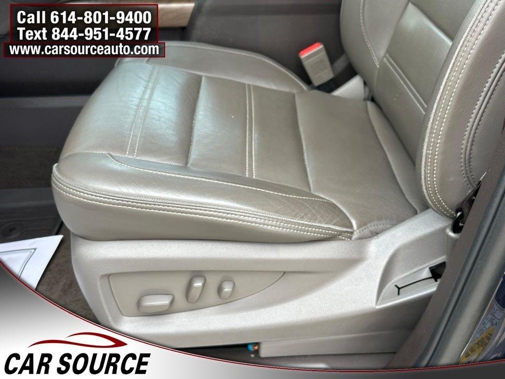 GMC Yukon  2018