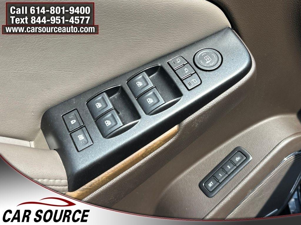 GMC Yukon  2018